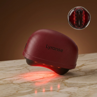Lyranse™- Facial Therapy Massager