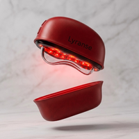 Lyranse™- Facial Therapy Massager